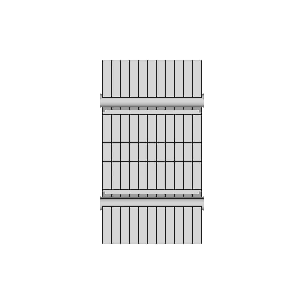 Caixa Para Caminhao 1 | Professional CAD Design_270_0_degree_snapshot