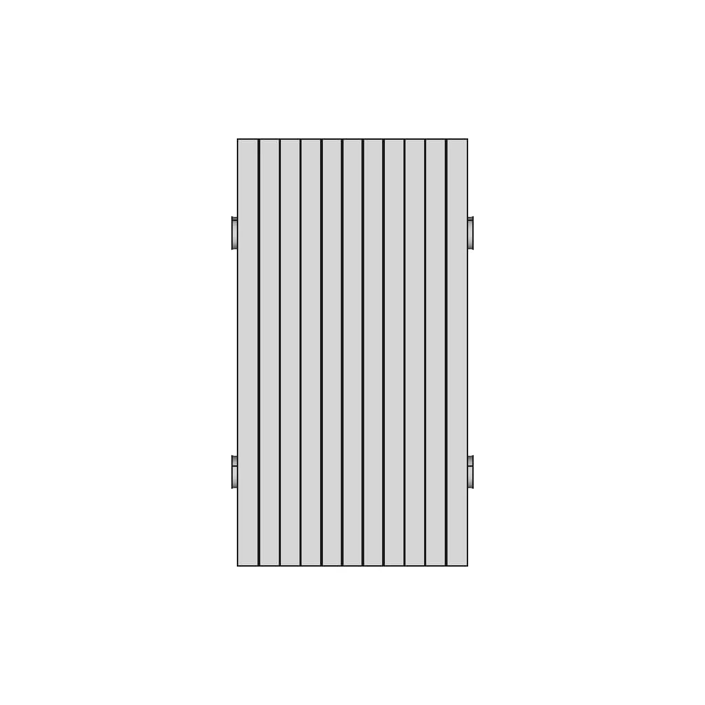 Caixa Para Caminhao 1 | Professional CAD Design_90_0_degree_snapshot