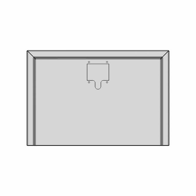 Mesa De Corte Para Isopor 1 | Professional CAD Design