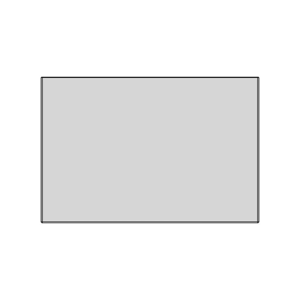 Mesa De Corte Para Isopor 1 | Professional CAD Design_270_0_degree_snapshot