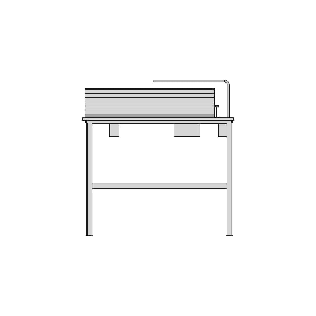 Caixote Armazenamento Para Caminhao 1 | Professional CAD Design_0_270_degree_snapshot