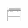 Caixote Armazenamento Para Caminhao 1 | Professional CAD Design_0_90_degree_snapshot