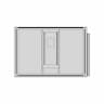 Caixote Armazenamento Para Caminhao 1 | Professional CAD Design_90_0_degree_snapshot