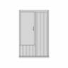 Top Popper Fishing Lure 1 | Professional CAD Design_0_0_degree_snapshot