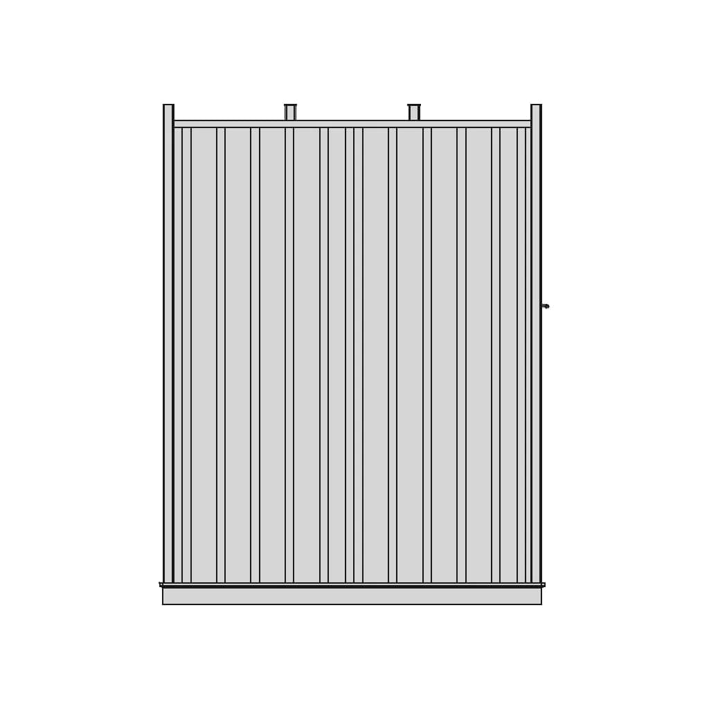Top Popper Fishing Lure 1 | Professional CAD Design_0_270_degree_snapshot