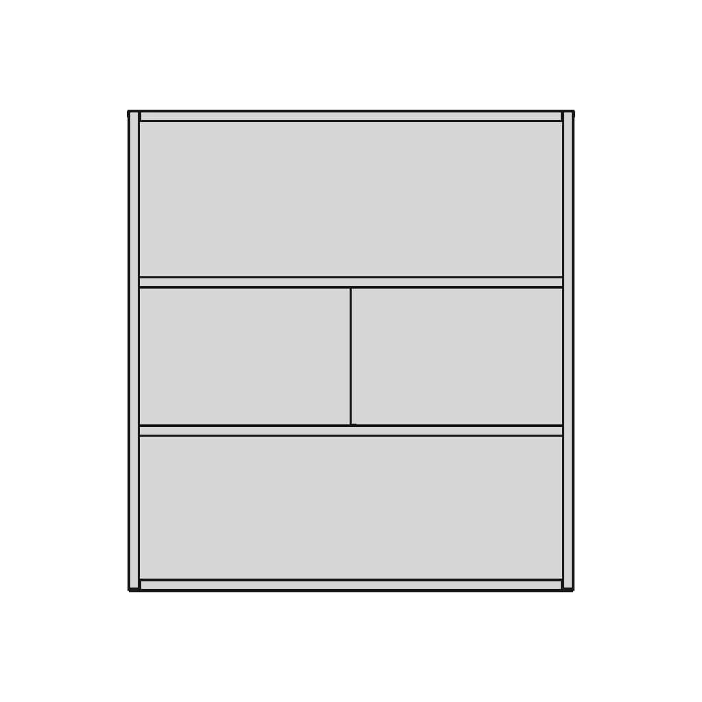 Packaging Film Guide Rod 1 | Professional CAD Design_0_0_degree_snapshot