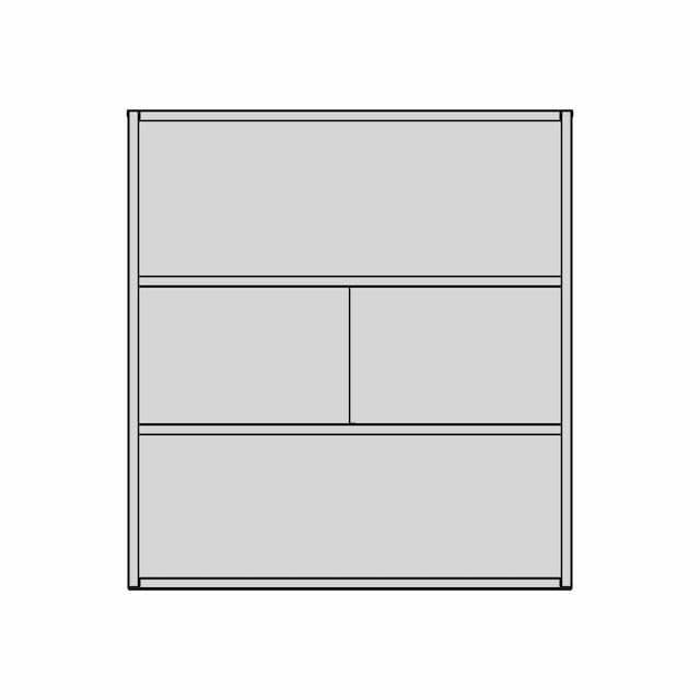 Packaging Film Guide Rod 1 | Professional CAD Design