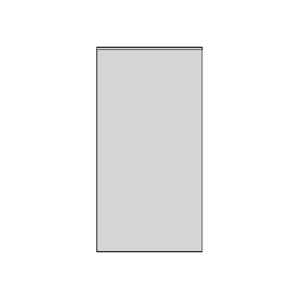 Packaging Film Guide Rod 1 | Professional CAD Design_0_90_degree_snapshot