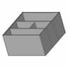 Packaging Film Guide Rod 1 | Professional CAD Design_60_30_degree_snapshot