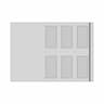 Plate 133 | Professional CAD Design_270_0_degree_snapshot