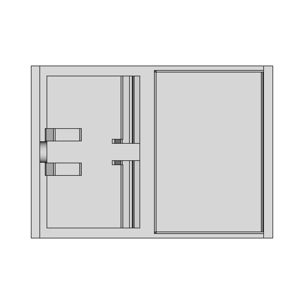 Plate 133 | Professional CAD Design_90_0_degree_snapshot