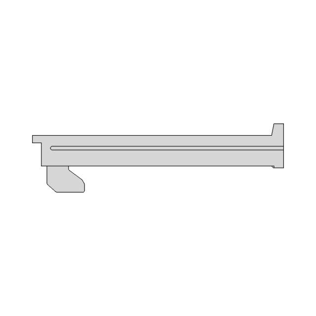 Side Led 1204 1 | Professional CAD Design