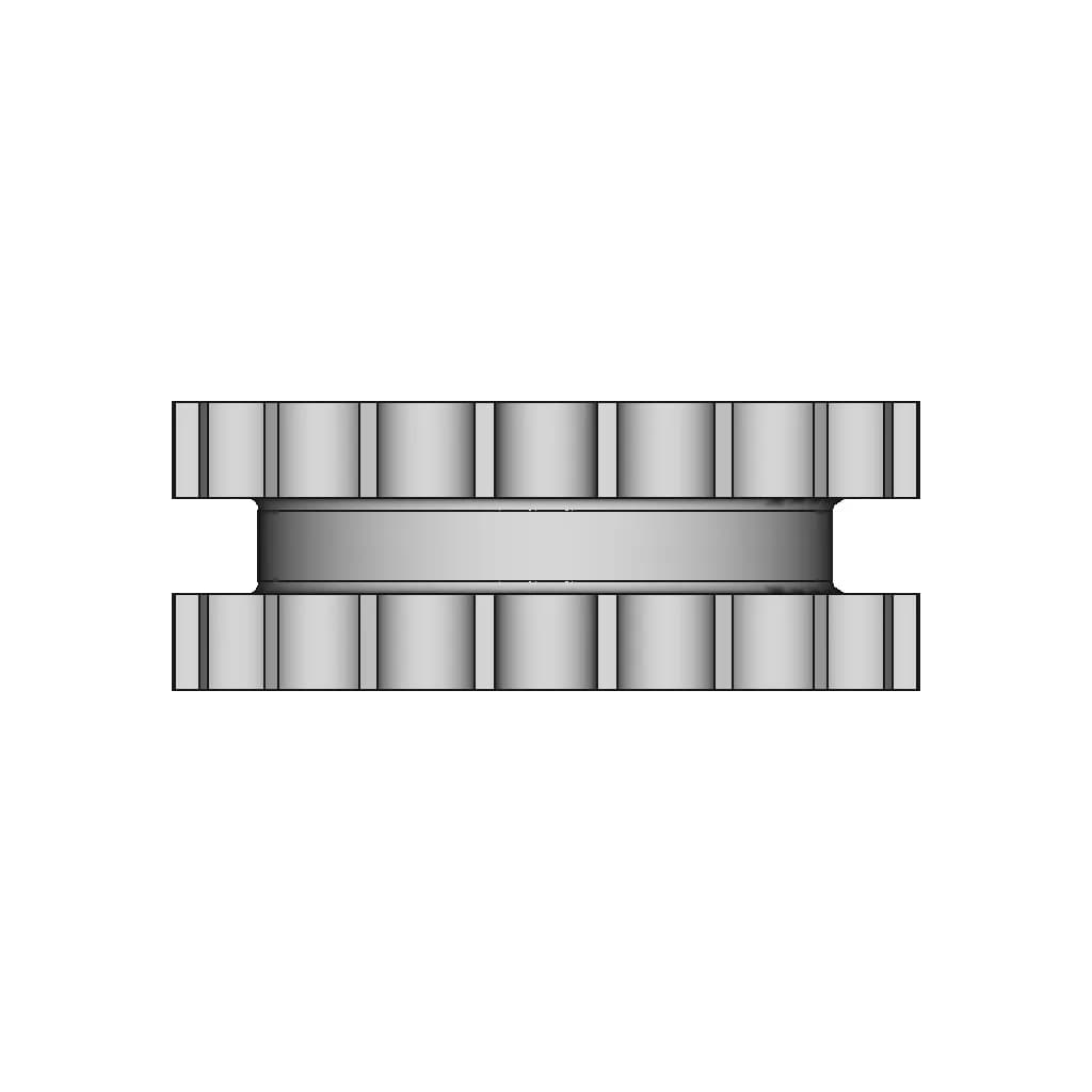 Field Shower Of Ibc 1 | Professional CAD Design_0_0_degree_snapshot