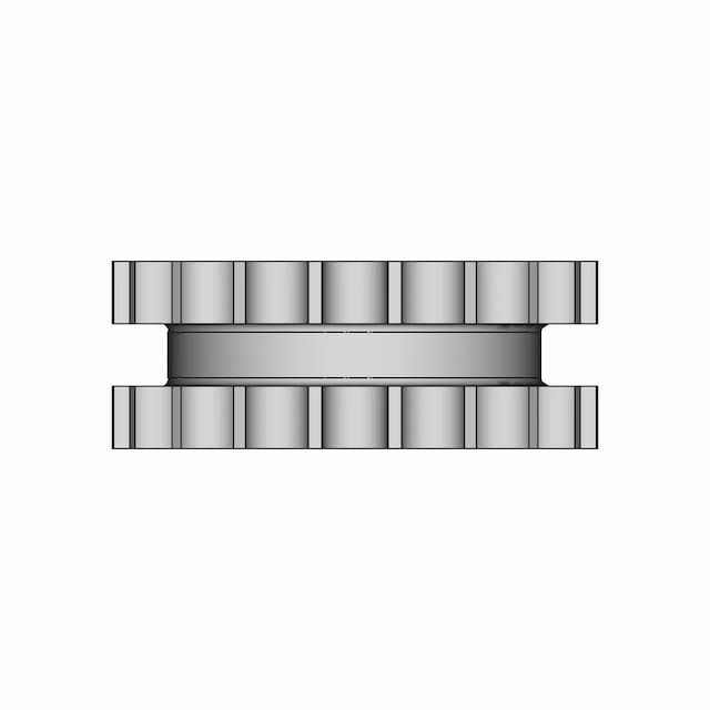 Field Shower Of Ibc 1 | Professional CAD Design