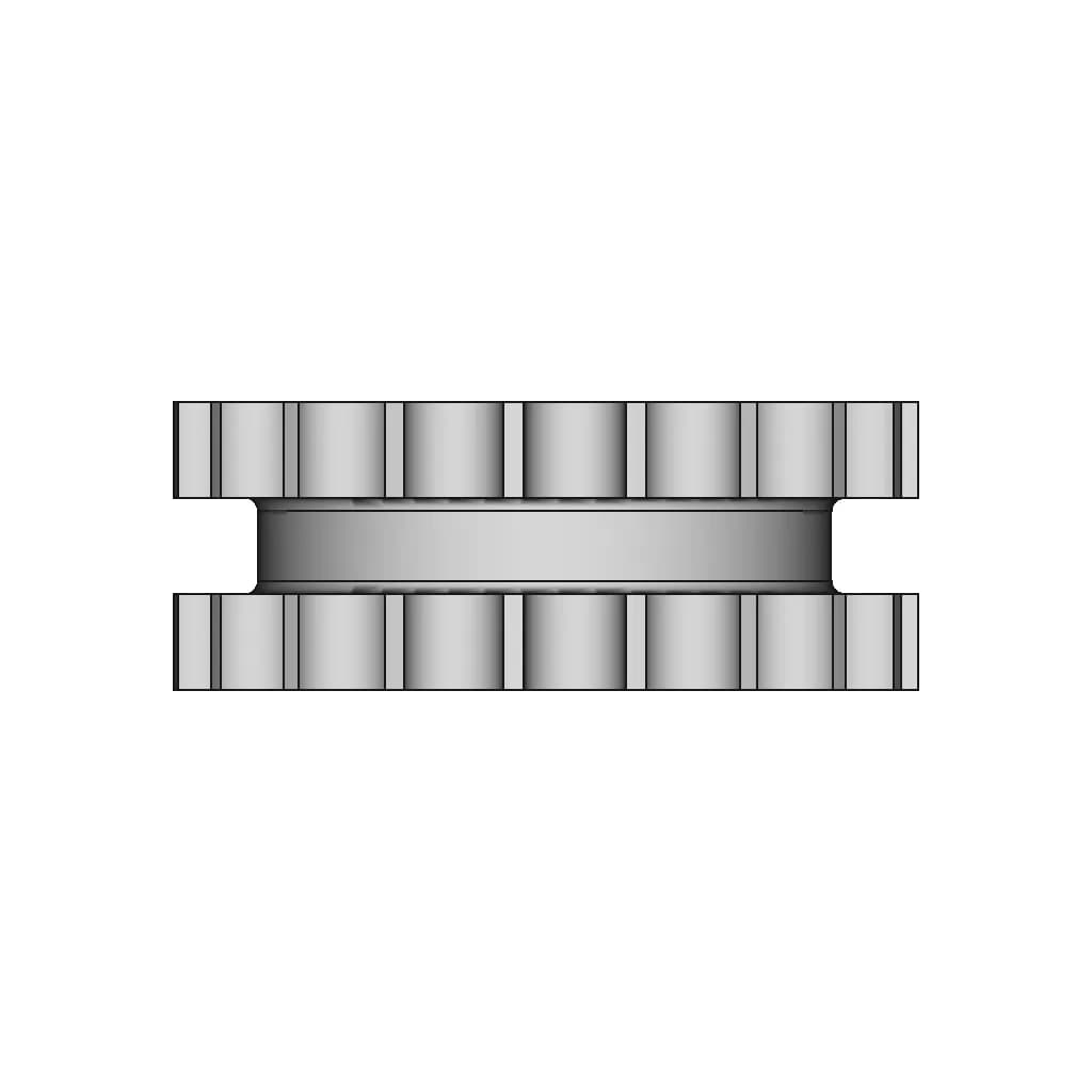 Field Shower Of Ibc 1 | Professional CAD Design_0_90_degree_snapshot