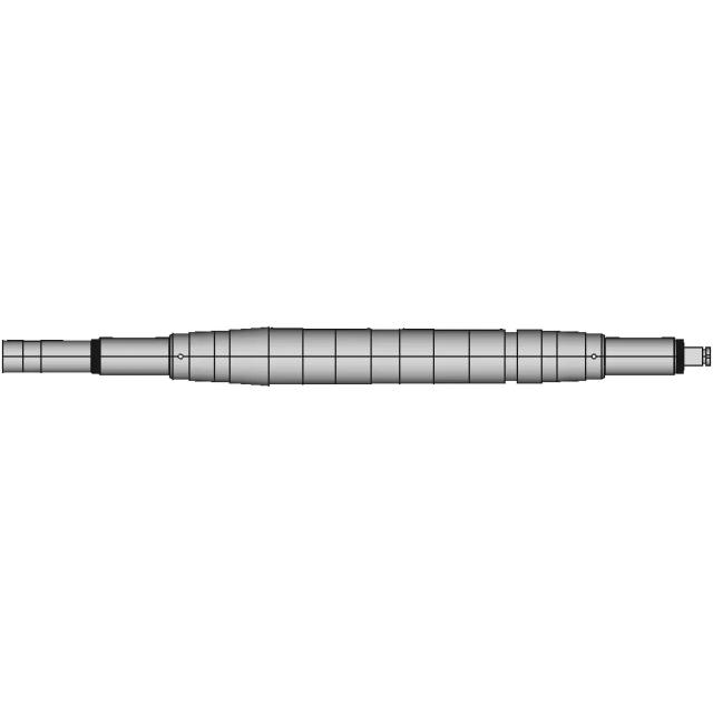 3D Brake Disc 1 | Professional CAD Design