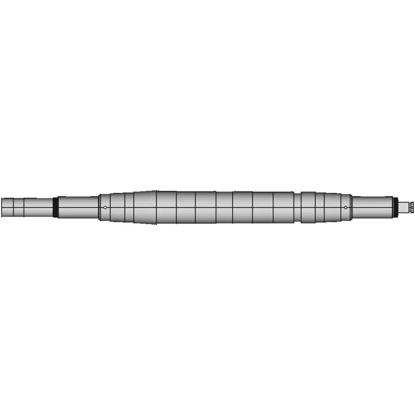 3D Brake Disc 1 | Professional CAD Design