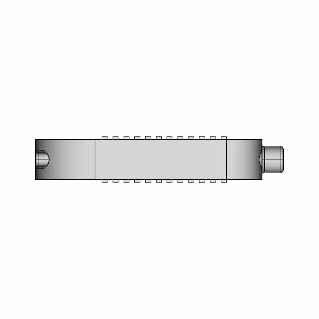 Low Pressure Check Valve 1 | Professional CAD Design
