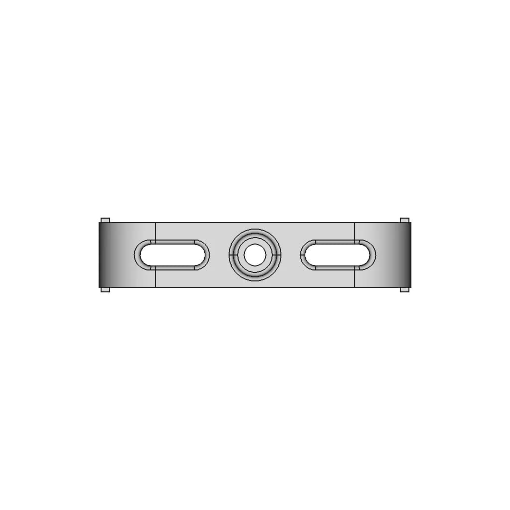 Low Pressure Check Valve 1 | Professional CAD Design_0_90_degree_snapshot