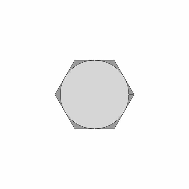 Wall Clock At 90 1 | Professional CAD Design
