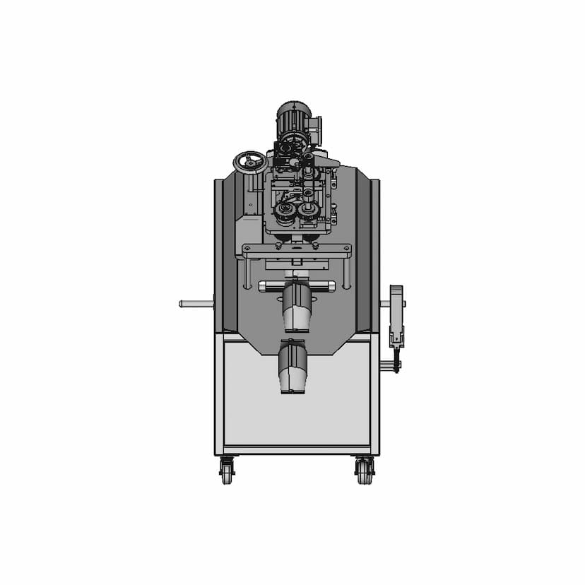 Door Handle 114 | Professional CAD Design