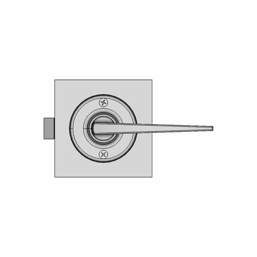 Bench Vice 301 | Professional CAD Design