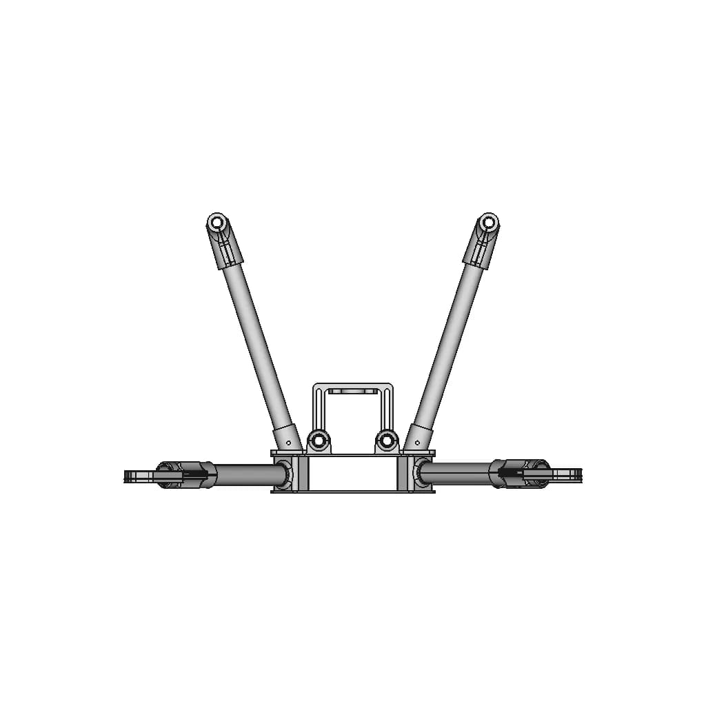 Feeding Device 2 | Professional CAD Design_270_0_degree_snapshot