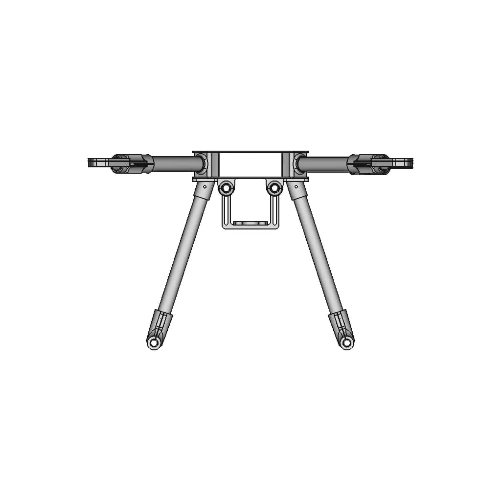 Feeding Device 2 | Professional CAD Design_90_0_degree_snapshot