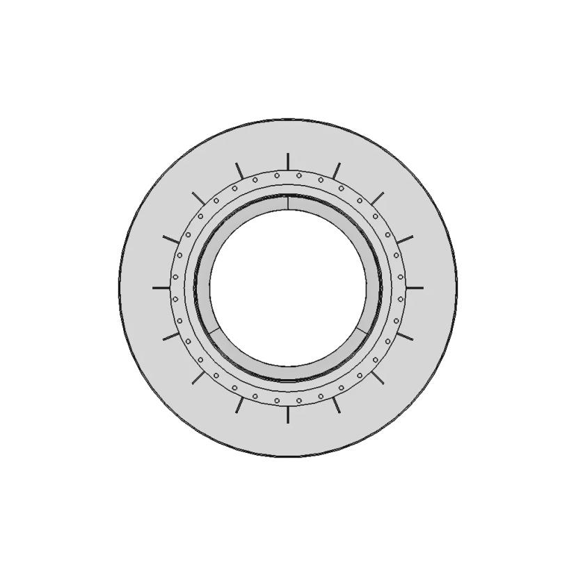 Tableware 3 | Professional CAD Design