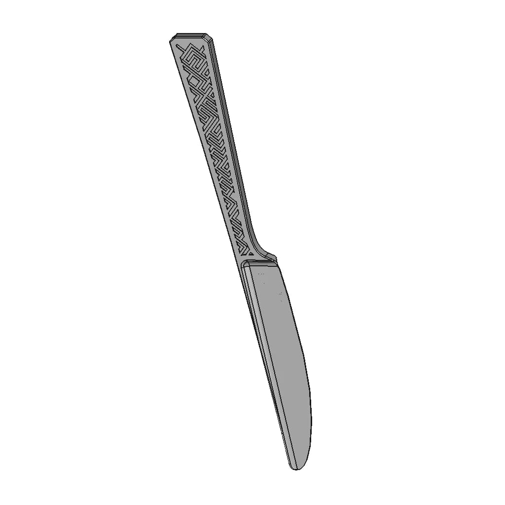 C Clip 3 | Professional CAD Design_60_30_degree_snapshot