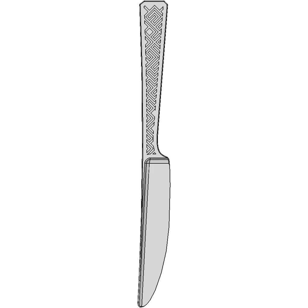 C Clip 3 | Professional CAD Design_90_0_degree_snapshot