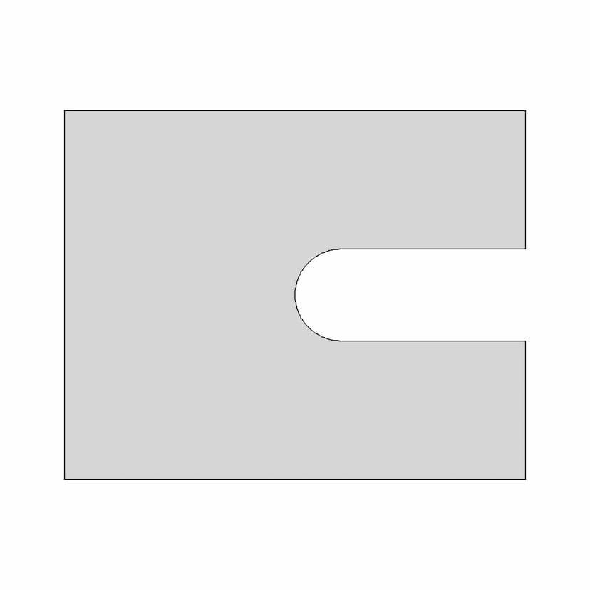 Practice 029 Basic Cad Experience 1 | Professional CAD Design