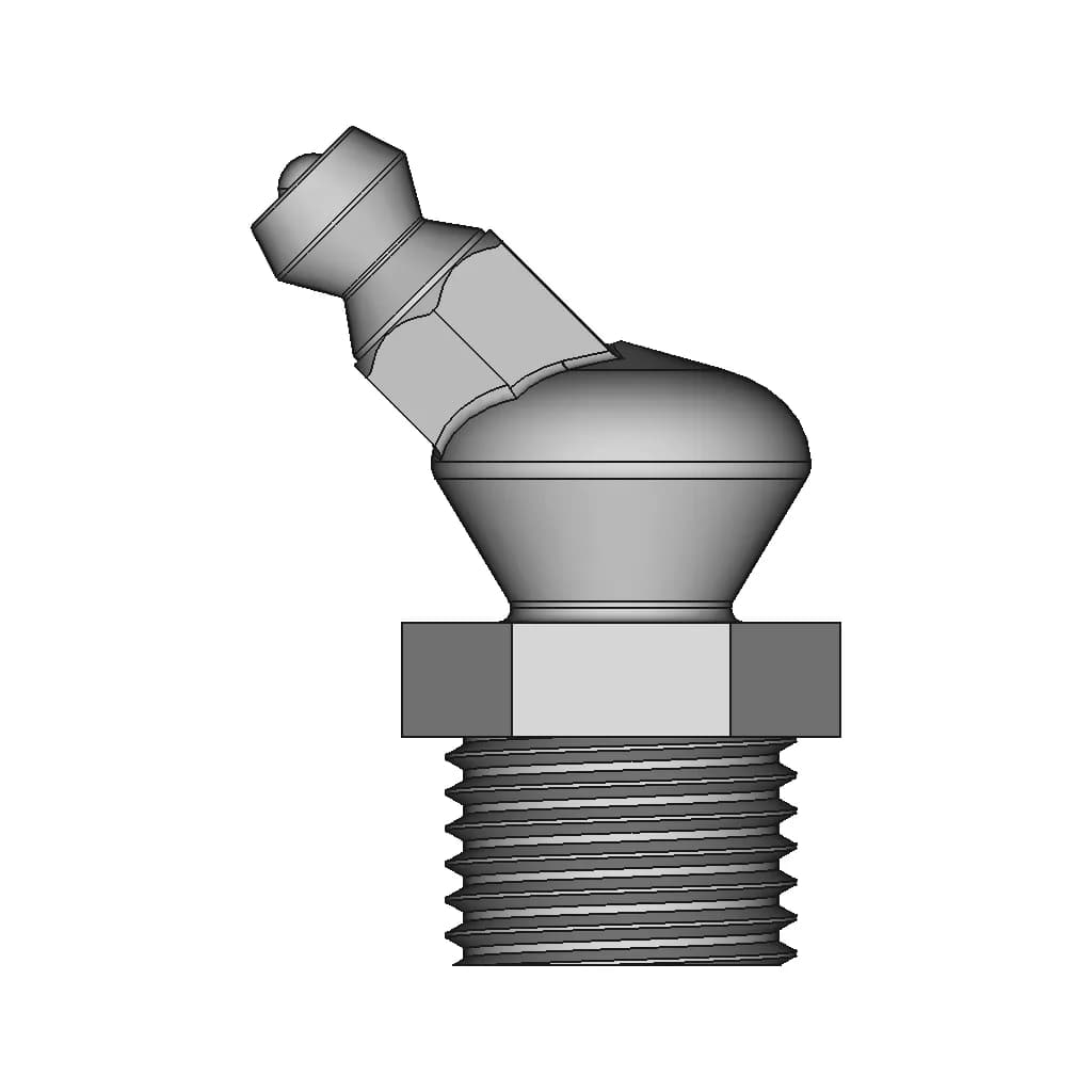 Pipe Joint 44 | Professional CAD Design_0_270_degree_snapshot