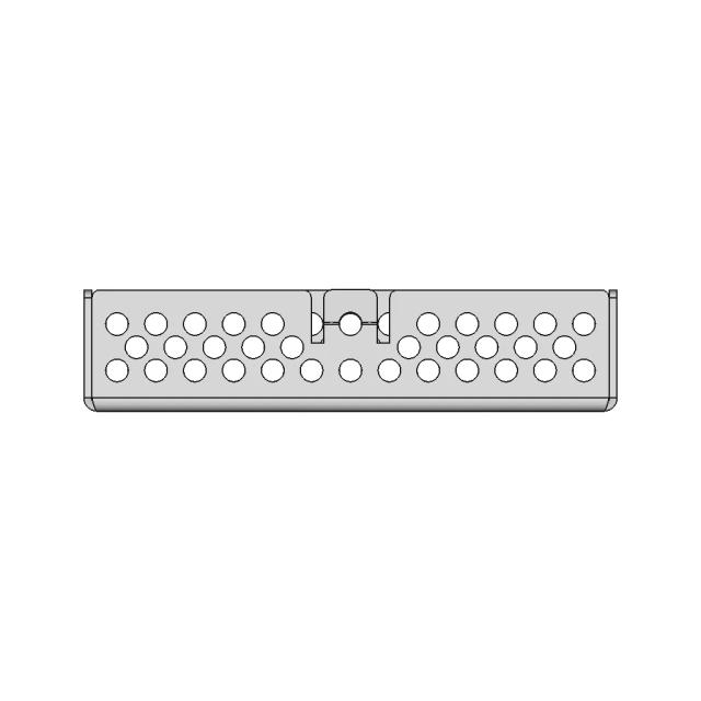 Serpentina Inox 1 | Professional CAD Design