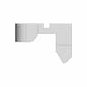 Wheel Rim 207 | Professional CAD Design_0_0_degree_snapshot
