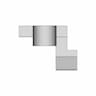 Wheel Rim 207 | Professional CAD Design_0_270_degree_snapshot