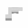 Wheel Rim 207 | Professional CAD Design_0_90_degree_snapshot