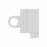 Wheel Rim 207 | Professional CAD Design_270_0_degree_snapshot