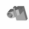 Wheel Rim 207 | Professional CAD Design_60_30_degree_snapshot