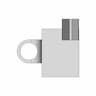 Wheel Rim 207 | Professional CAD Design_90_0_degree_snapshot