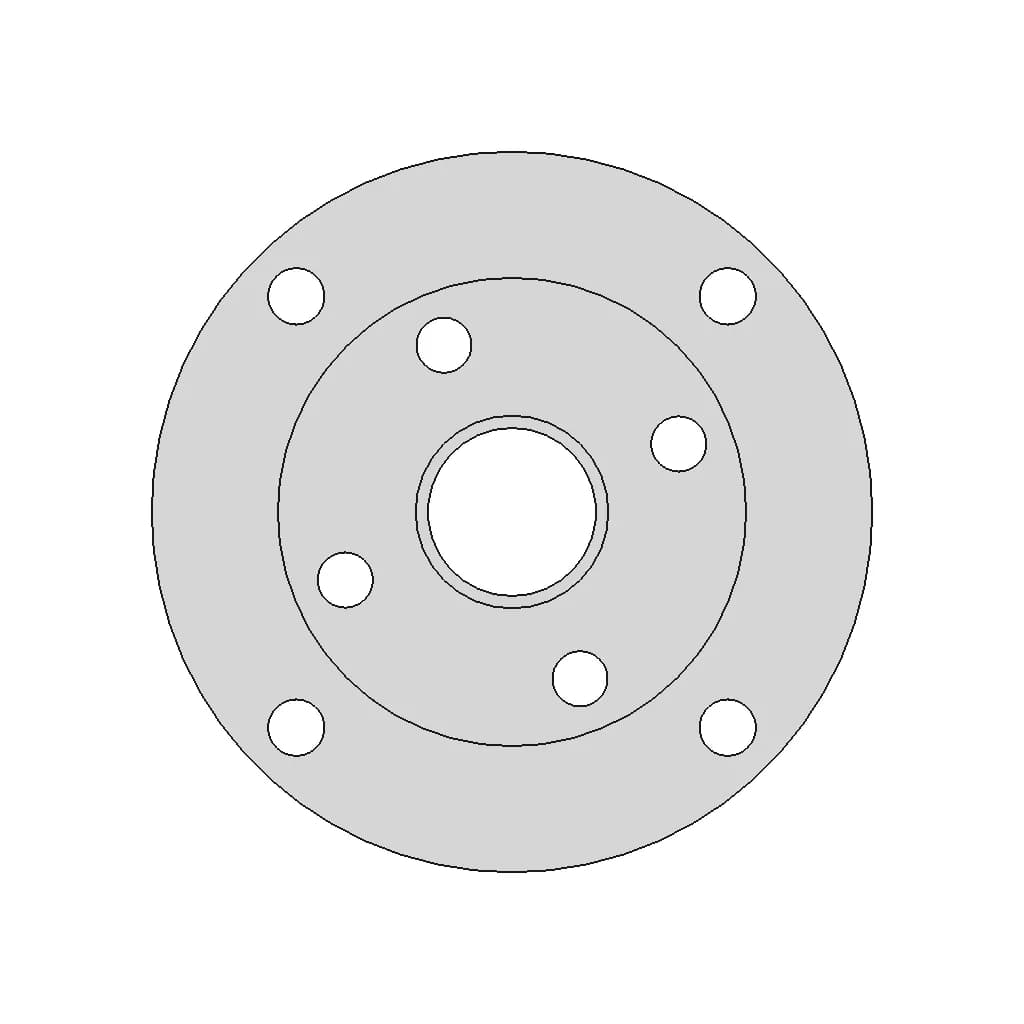 Exercise 1 42 | Professional CAD Design_270_0_degree_snapshot