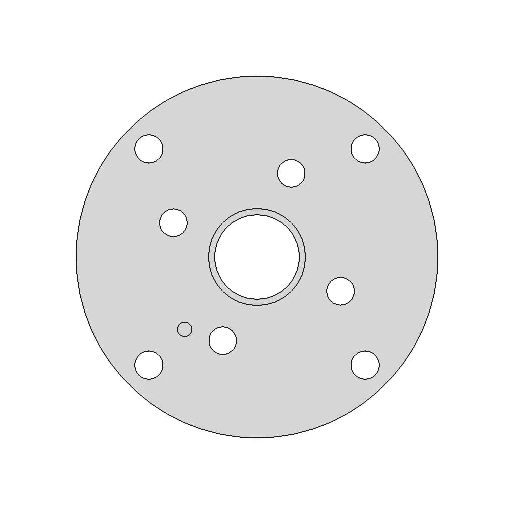 Exercise 1 42 | Professional CAD Design_90_0_degree_snapshot