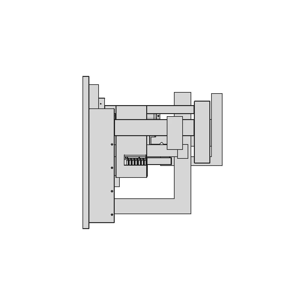 Collar Dn50 Pn16 1 | Professional CAD Design_0_270_degree_snapshot