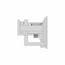 Collar Dn50 Pn16 1 | Professional CAD Design_0_90_degree_snapshot