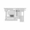 Collar Dn50 Pn16 1 | Professional CAD Design_270_0_degree_snapshot