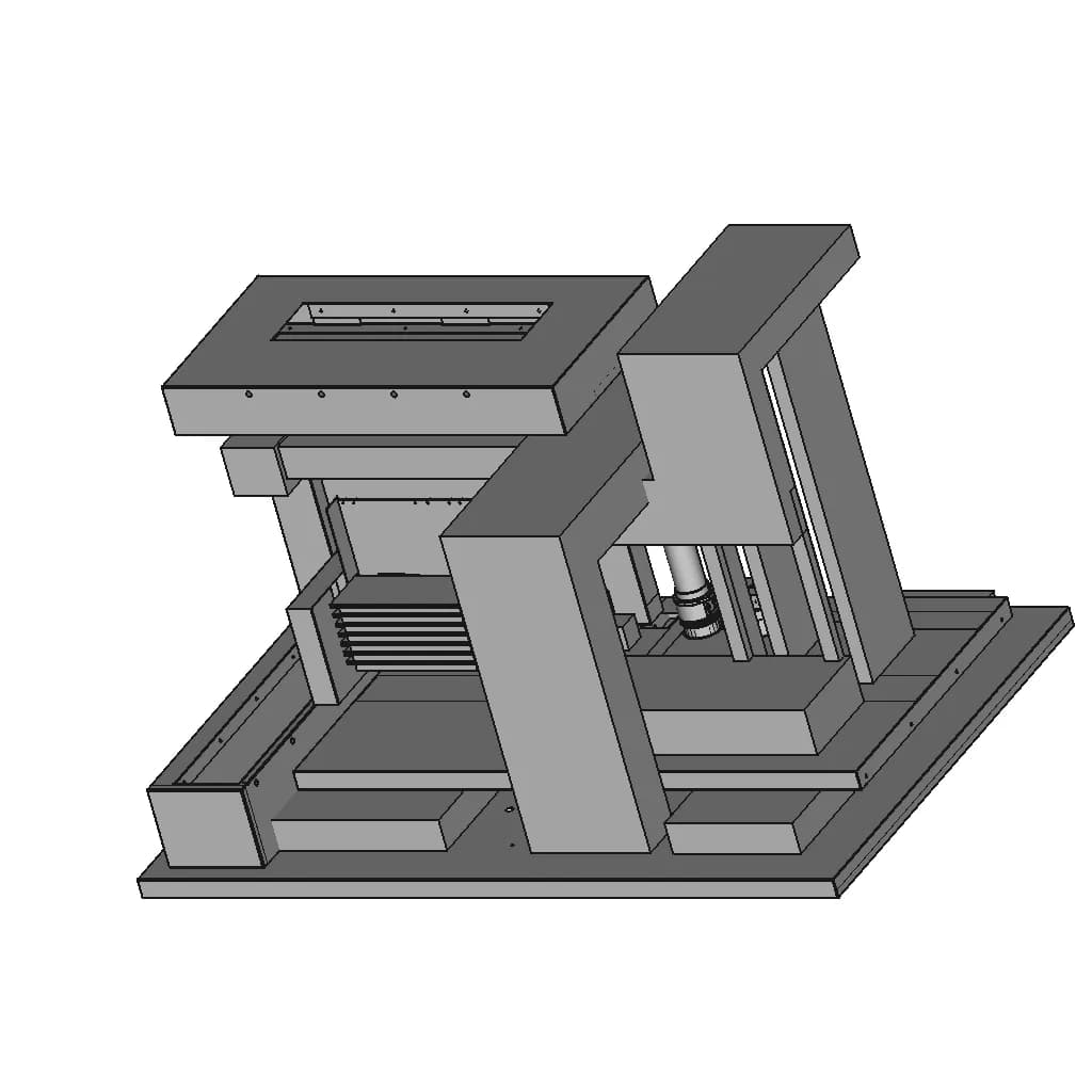 Collar Dn50 Pn16 1 | Professional CAD Design_60_30_degree_snapshot