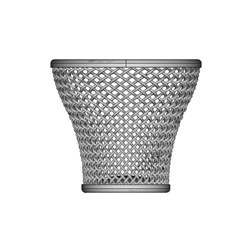Chain Conveyor 29 | Professional CAD Design_0_0_degree_snapshot