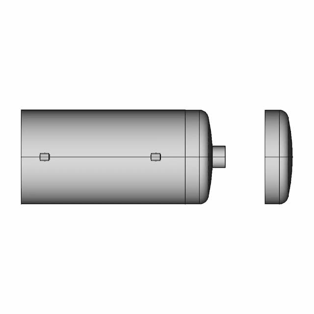 C Rtk 2Hp 1 | Professional CAD Design