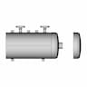 C Rtk 2Hp 1 | Professional CAD Design_270_0_degree_snapshot
