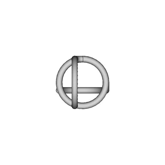 Stop Valve 158 | Professional CAD Design